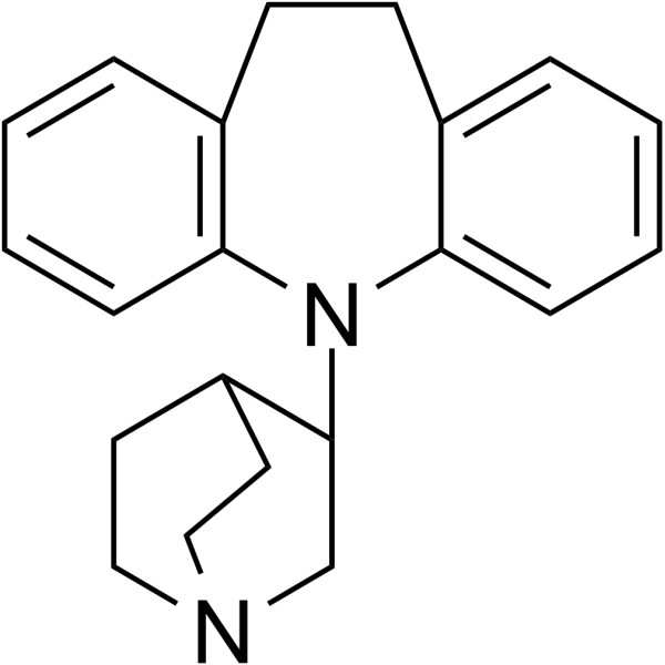 Quinupramine 31721-17-2